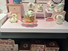 -酷乐潮玩(凯德MALL西直门店)