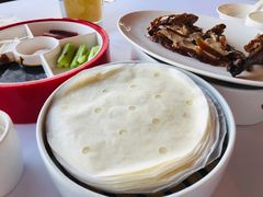 -东门烤鸭店(鼓楼店)