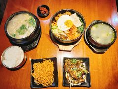 -鑫日千里马朝鲜族小馆(总店)