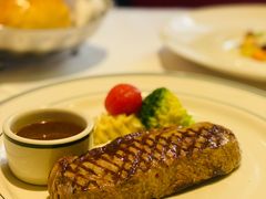 -Steaking·食间牛排(和平店)