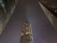 -上海柏悦酒店