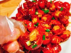 -早酒肖汉老味拌面