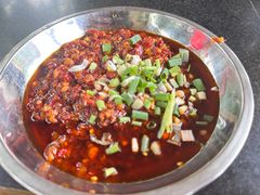 -老杨砂锅鱼庄