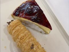 -蜂蝶来饼店(拱北总店)