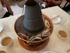 -东来顺饭庄(天坛店)