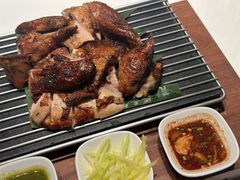 -金链花·泰国餐厅(国贸店)