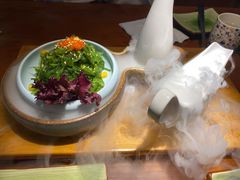 -鳗鱼家·深夜食堂(军博店)