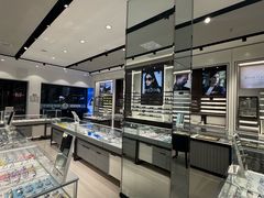 -宝岛眼镜(长沙侯家塘店)