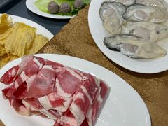 -濠轩阁特色生蚝火锅总店
