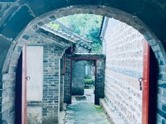 -云峰山自然风景区