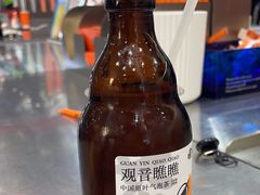 -喧闹·东方大气茶(鹅岭二厂店)