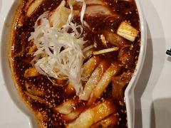 -眉州东坡(北苑华贸店)