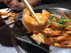 -豫缘王婆大虾(祭城总店)