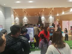 -汤W城市微度假(仓山店)