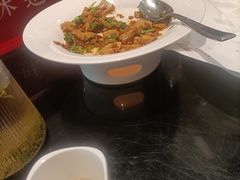 -阿庄新豫菜(通泰路店)