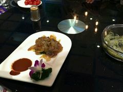 -渔傅·蓝海岸霞浦海鲜(正祥店)