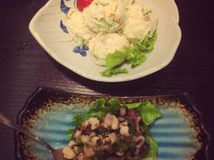 -松子料理(亮马桥店)