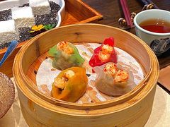 -太白餐厅·新湘菜原创者(月湖店)