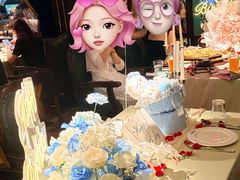 -碧特博格·20年品牌西餐厅(芜湖路店)