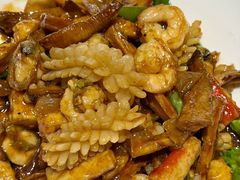 -渔家风味·鲅鱼水饺·央视展播·海鲜天津菜(开发区店)