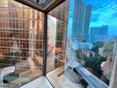 -香港皇家太平洋酒店