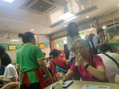 大堂-荔林食店(西华路店)