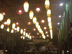 -HOHO餐厅(古子城店)