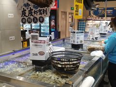 -盒马鲜生(龙德广场店)