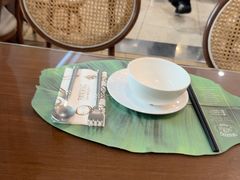 -帕蓝·暹罗料理(大学路店)