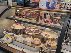 -DQ·蛋糕·冰淇淋(科华王府井店)