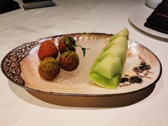 -皇朝会.经典传统粤菜(外滩店)
