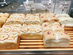 -司乎·日式鲜吐司(EFC欧美广场店)