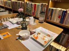 -四季餐厅(华苑店)