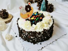 -ZUO无作不乐烘焙课堂(国贸城店)