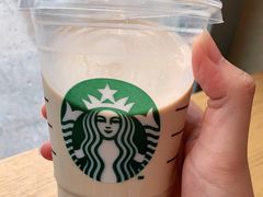 -星巴克(大连瓦房店世纪广场店)