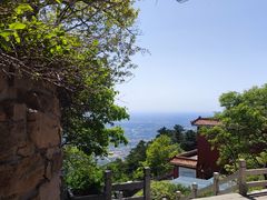 -天津盘山风景名胜区