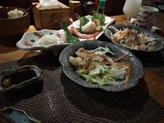 -半藏居酒屋(香港花园店)