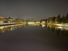 -南通濠河风景名胜区