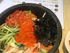 -韩香福脊骨汤锅(上杭路店)