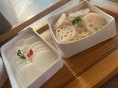 -左庭右院鲜牛肉火锅(环球港店)