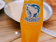 -合合春饼·酱骨·东北菜(潘家园店)