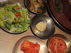 辣白菜-西塔老太太泥炉烤肉(亚运村店)