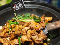 -肥家大排档(天河体育西店)