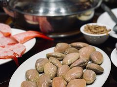 -凯华海鲜火锅·传承三十六年