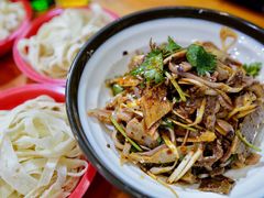 -龙鳞路第一家牛肉汤