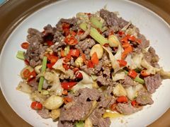 -巡湘记·乡野湖南菜(周浦万达店)