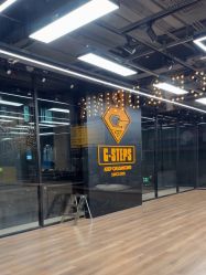 -G-STEPS舞蹈工作室