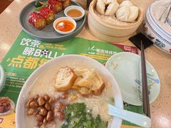 -点都德(皇岗村店)
