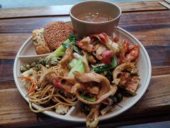 -素满香·食养自助(建邺万达店)