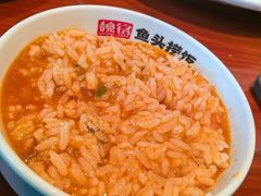 -魏铭鱼头捞饭(晋阳路店)